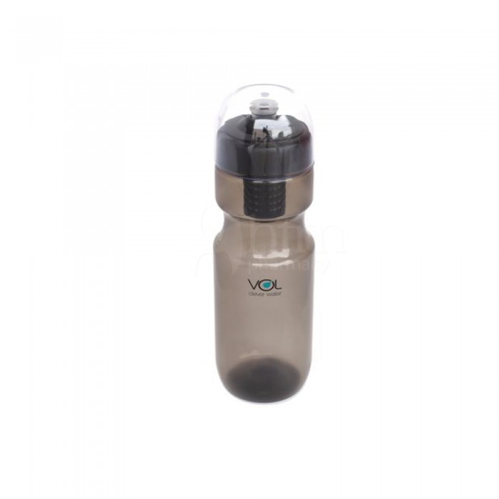 Vol Water Filter Travel Bottle, Hiking Bottle, Camping Bottle (水壶 / 水过滤器) - Black