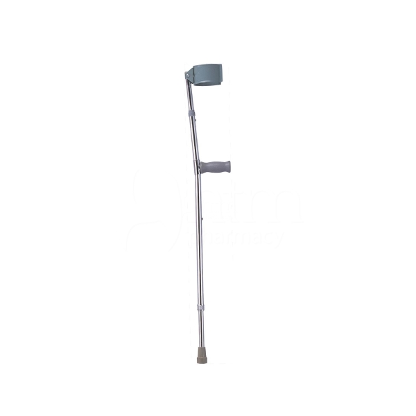 Mobility Elbow Crutches (MO-933L) 2's