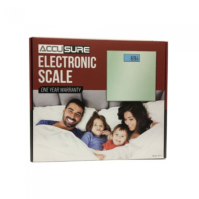 Accusure Electronic Scale