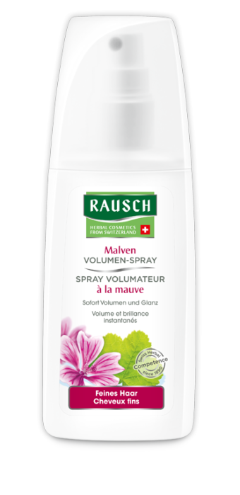 Rausch Mallow Volumn Cond Spray Malven 100ML