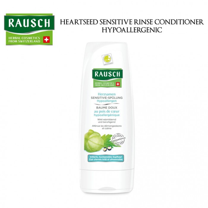 Rausch Heart Seed Sensitive Balm 200ML