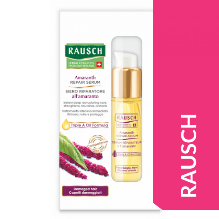 Rausch Amaranth Repair Serum 30ML