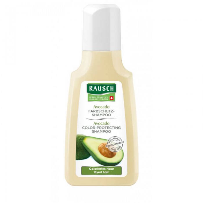 Rausch Avocado Shampoo 200ML