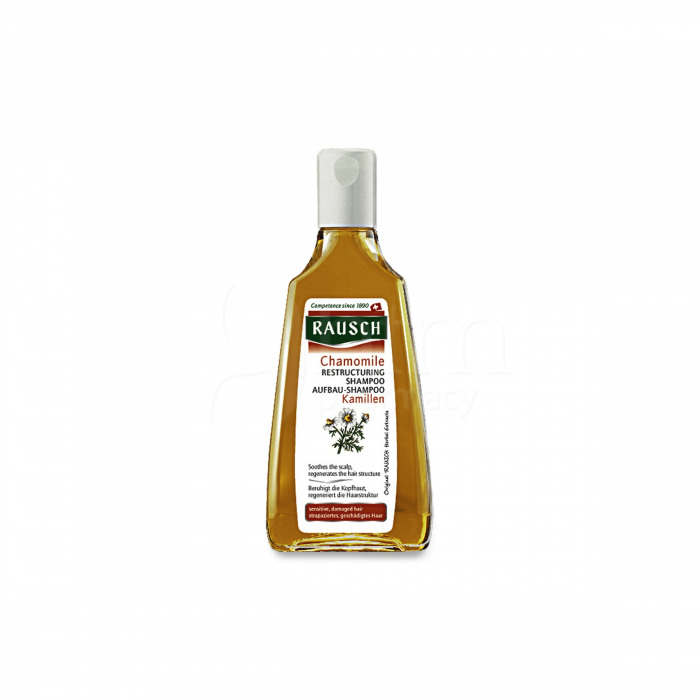 Rausch Chamomile Shampoo 200ML