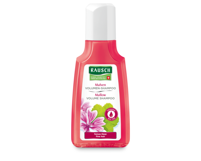 Rausch Mallow Shampoo 200ML