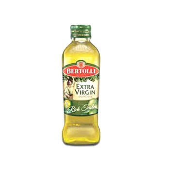 Bertolli Extra Virgin Olive Oil 250ml