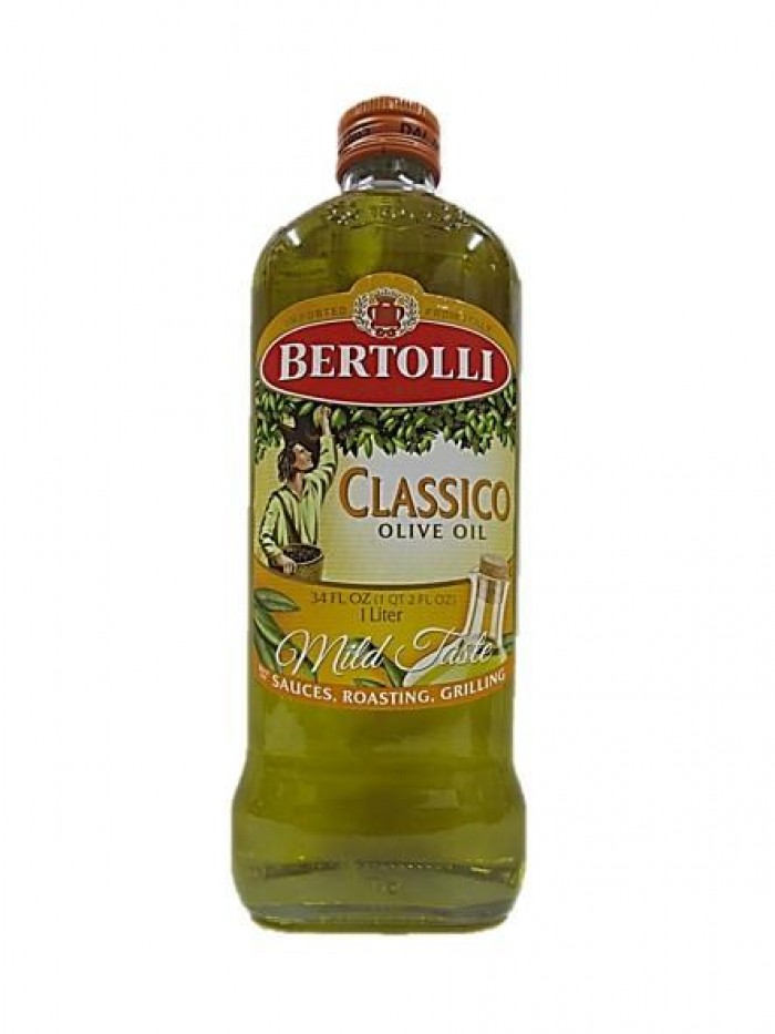 Bertolli Classico Olive Oil 1lit