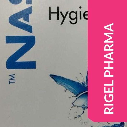 NASOCARE NASAL CARE & HYGIENE 50ML