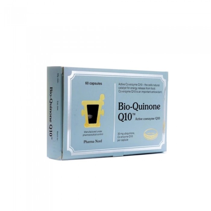 Bio-Quinone Q10 Gold 100MG 60'S