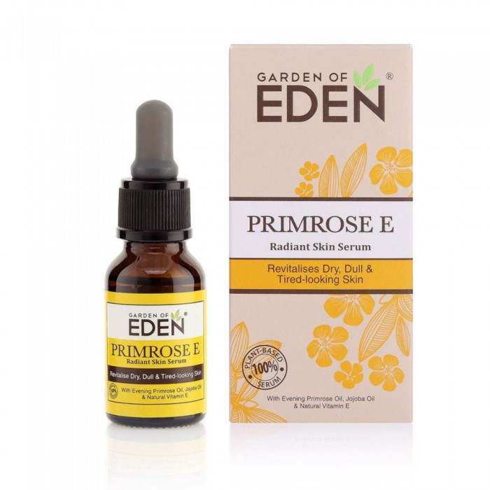 GARDEN OF EDEN Primrose E 5ml-Skin Care, Serum ,Skin Serum