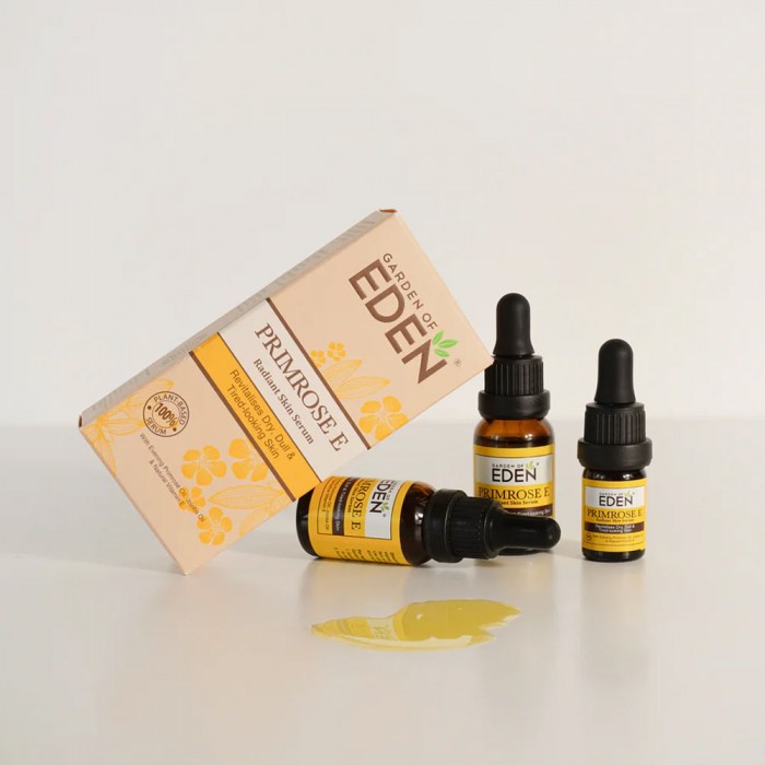GARDEN OF EDEN Primrose E 5ml-Skin Care, Serum ,Skin Serum