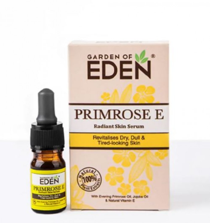 Garden Of Eden Primrose E 5ML (New)