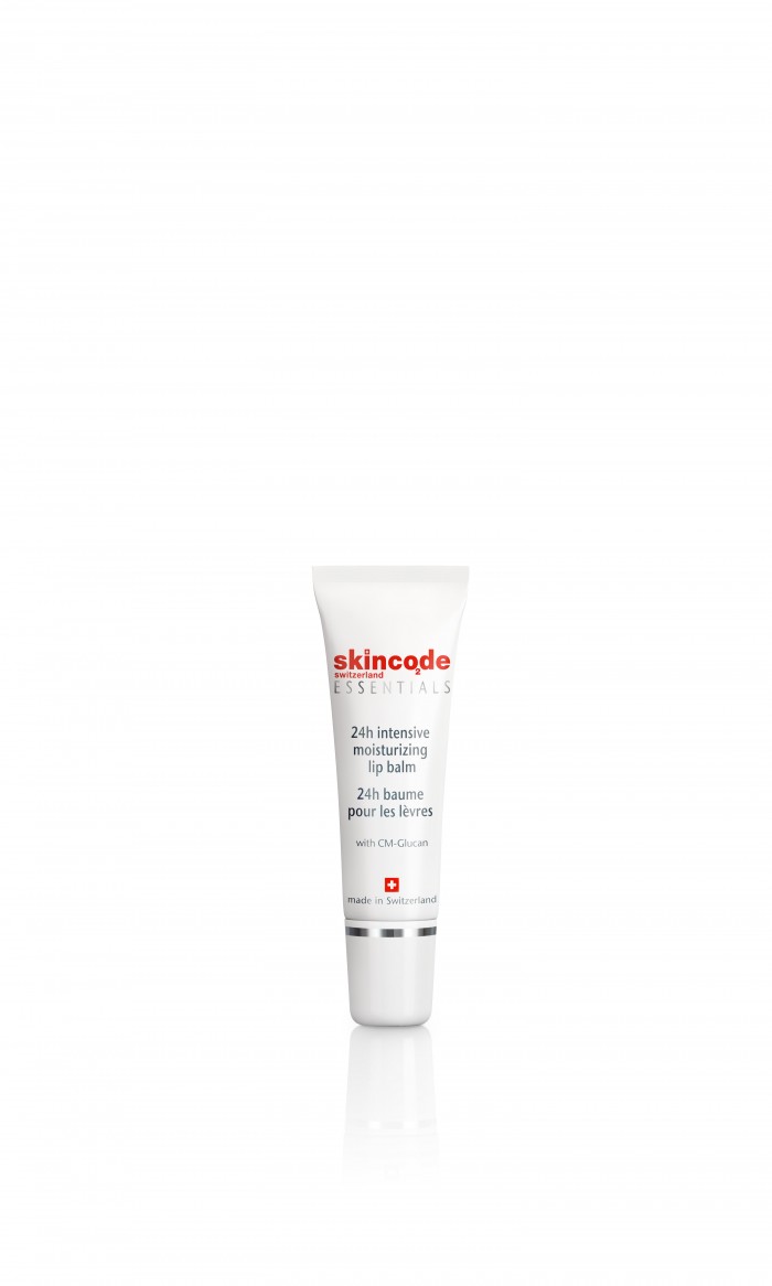 Skincode Essentials 24h Intensive Moisturizing Lip Blam 10ml