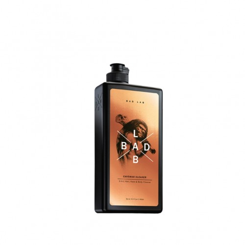 BAD LAB: Quality Men's Grooming Products