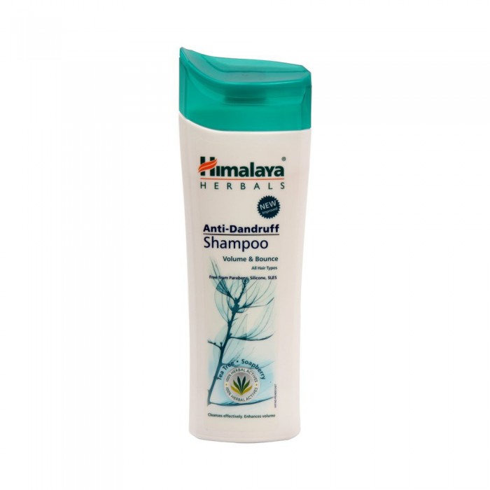 Himalaya Anti-Dandruff Shampoo Volume & Bounce 400ML