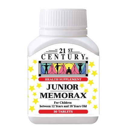 21st Century Junior Memorax 30'S