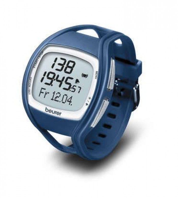 BEURER HEART RATE MONITOR PM 45 - STRAP