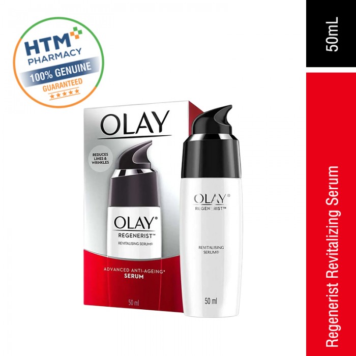 Olay Regenerist Revitalising Serum 50ML