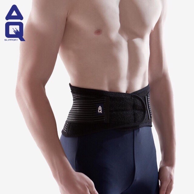 AQ 3D WAIST SUPPORT - L (50355P)