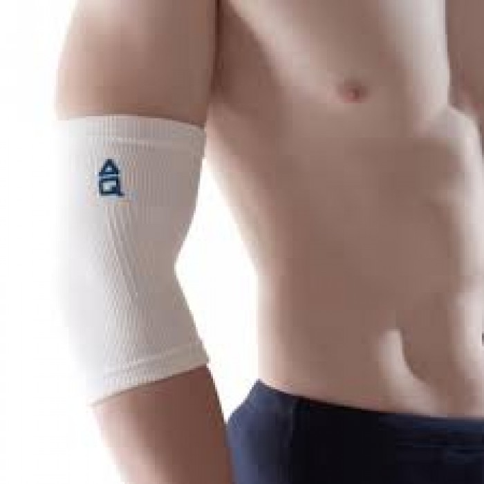 AQ Basic Elbow Support Elastic - L (1081)