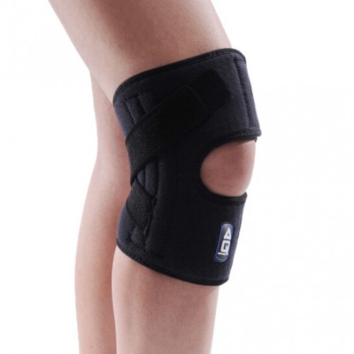 AQ Knee Stabilizer W Wrap L/XL (5054SP)