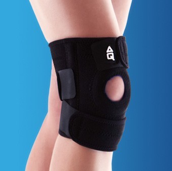 AQ Knee Stabilizer With Supporting Spring (3753)