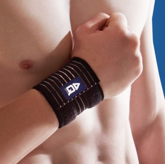 AQ Wrist Wrap (9191)