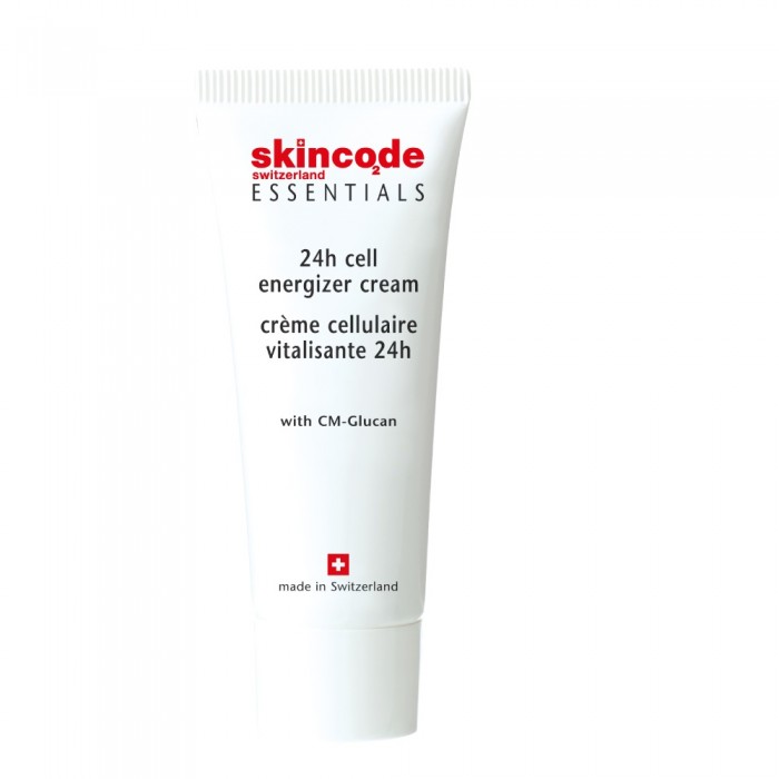 Skincode Essentials 24H Cell Energizer Cream 25ml