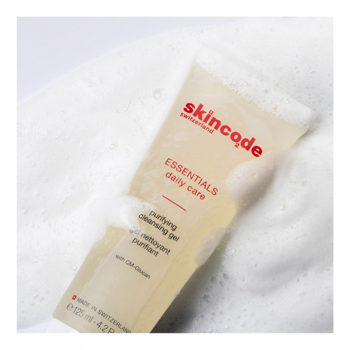 Skincode Essentials Purifying Cleansing Gel 25ml