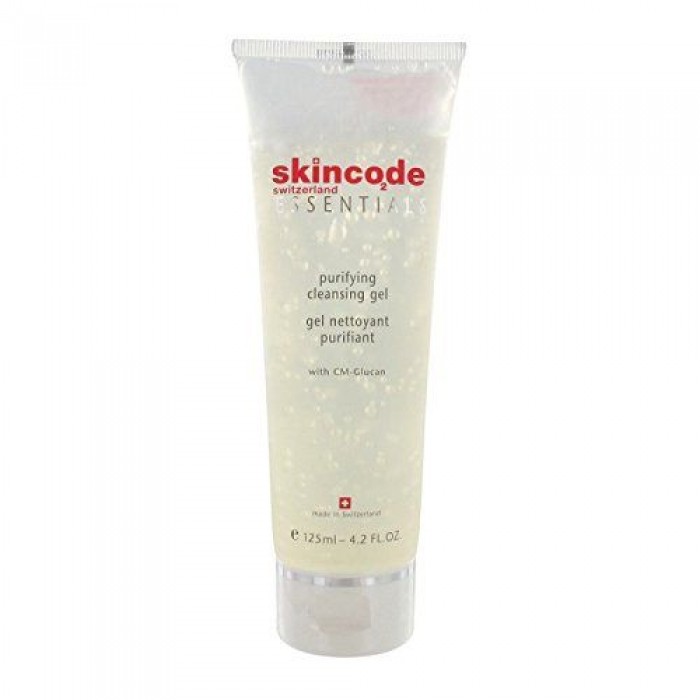 Skincode Essentials Purifying Cleansing Gel 25ml