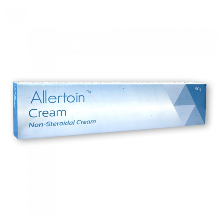 Allertoin Cream 50g (Adult)