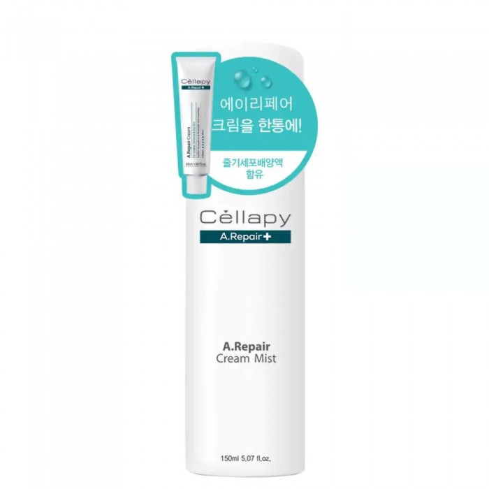 Cellapy A.Repair Cream Mist 150ml