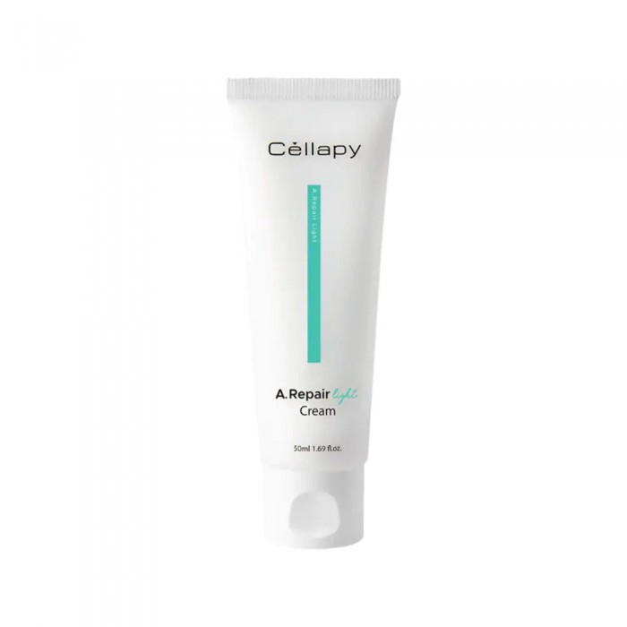 Cellapy A.Repair Light Cream 50ml