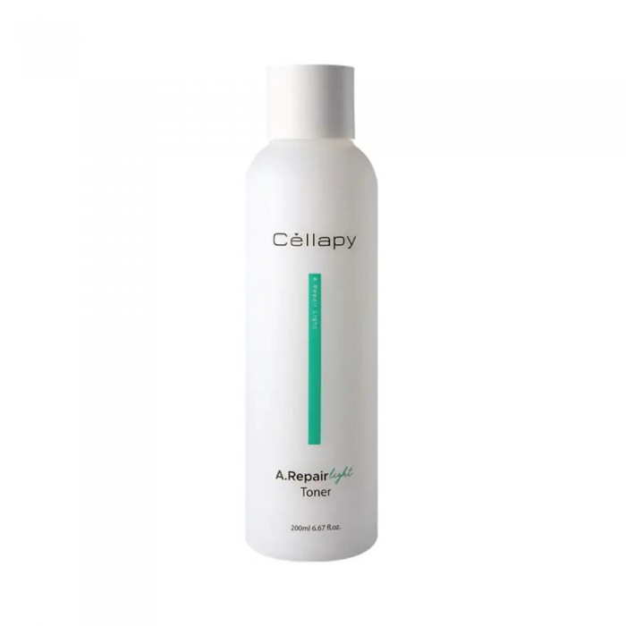 Cellapy A.Repair Light Toner 200ml