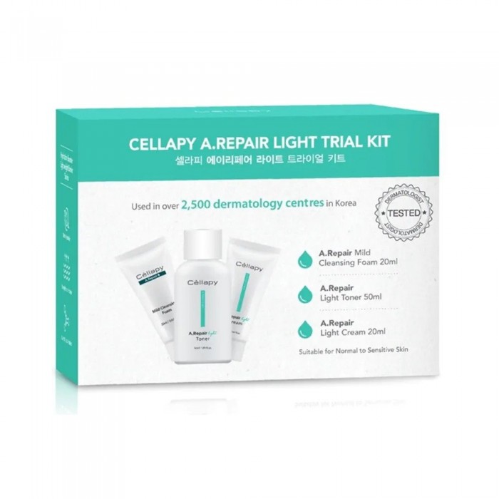 Cellapy A.Repair Light Trial Kit