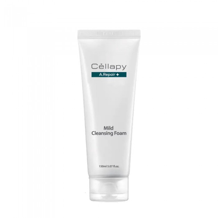 Cellapy A.Repair Mild Cleansing Foam 150ml