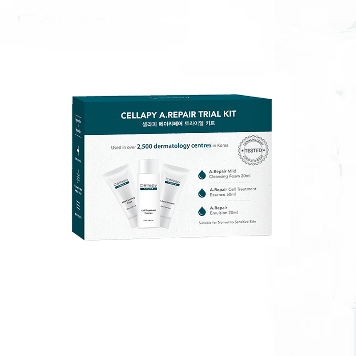 Cellapy A.Repair Trial Kit