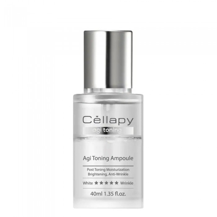 Cellapy Agi Toning Ampoule 40ml