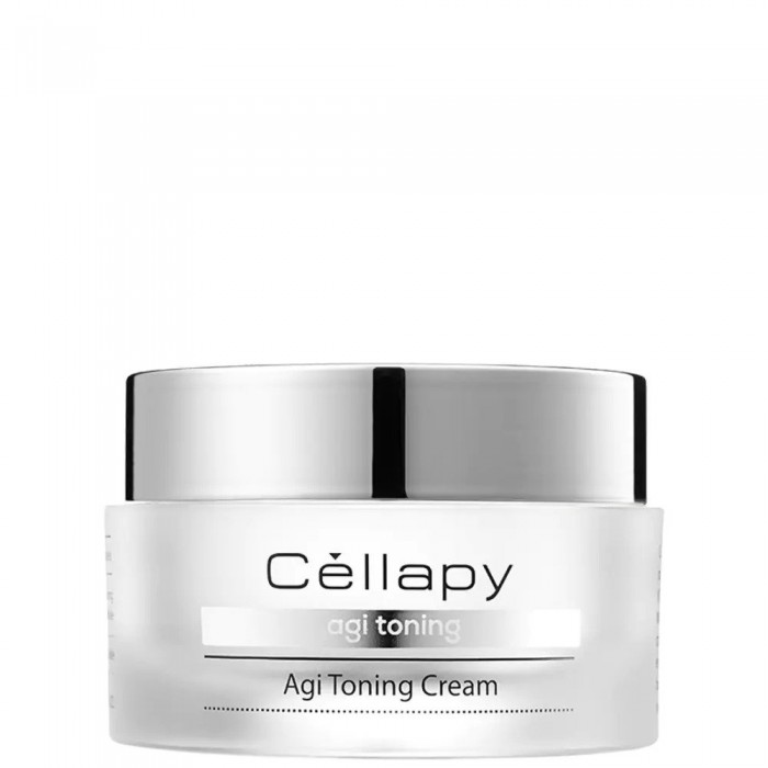 Cellapy Agi Toning Cream 50ml