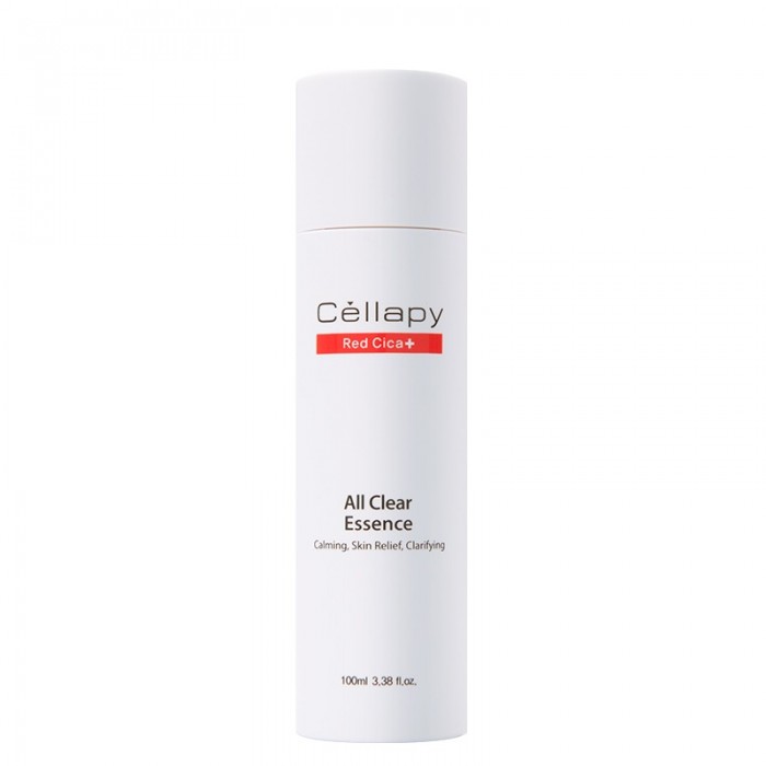 Cellapy Red Cica All Clear Essence 100ml