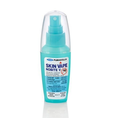 FUMAKILLA: Quality Insect Repellent Products