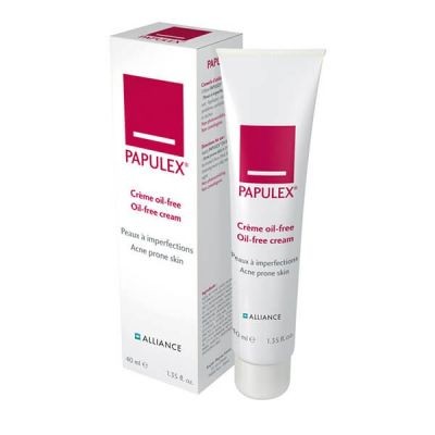 Papulex Cream 40ML