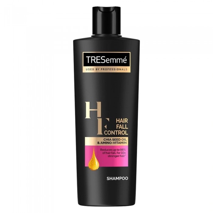 Tresemme Hair Fall Control Shampoo 340ml