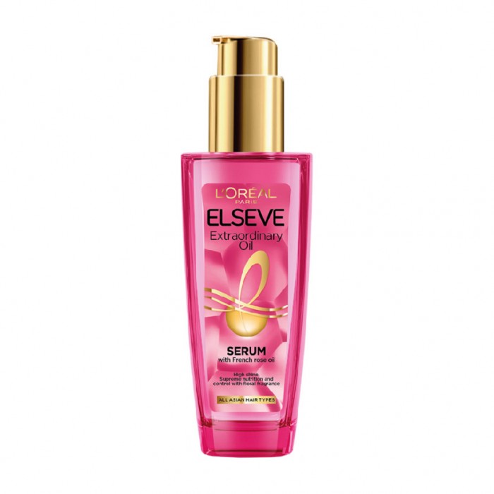 Loreal Extraordinary Oil 30ml - Pink