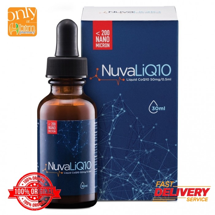 Nuvaliq10 50MG/0.5ML 30ML