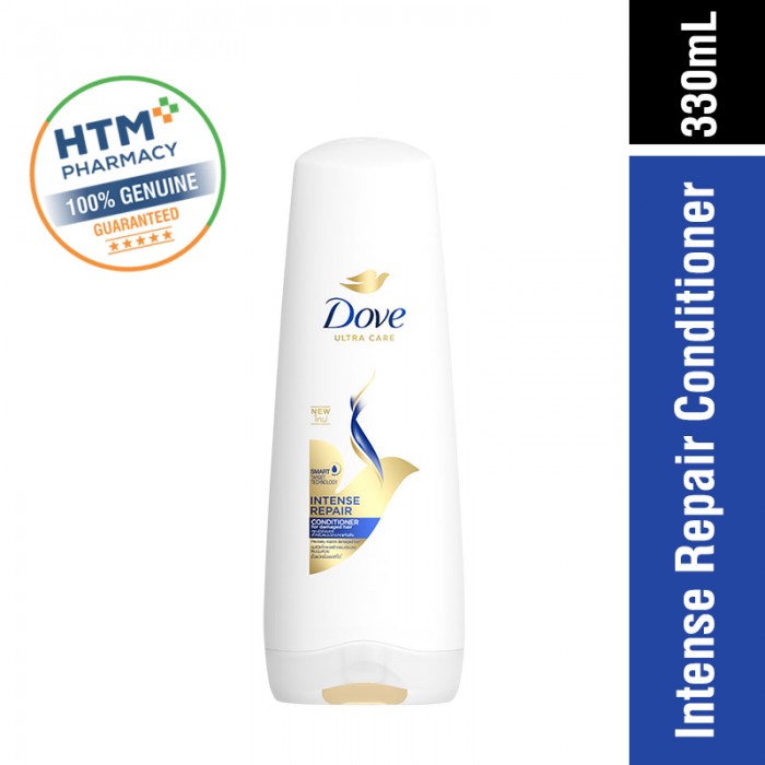 DOVE COND INTENSE REPAIR 320/330ML