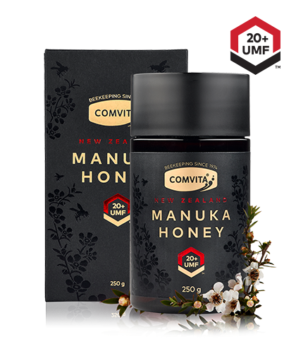 Comvita UMF 20+ Manuka Honey 250g