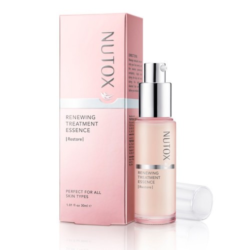 Nutox Renewing Treatment Essence 30ml