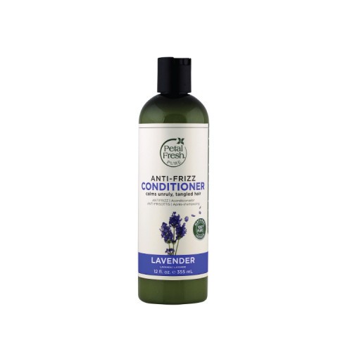 Petal Fresh Anti Frizz Conditioner 355ml - Lavander