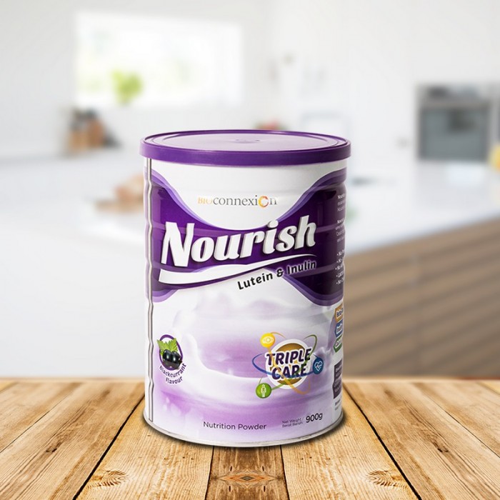 Bioconnexion Nourish Triple Care 900G